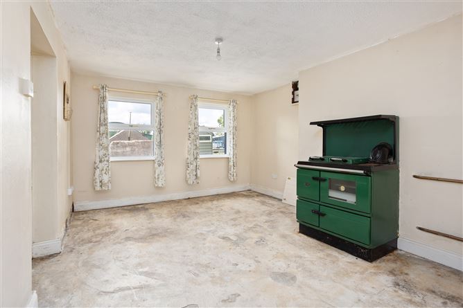 Ballinrig, Dangan, Summerhill, Co. Meath