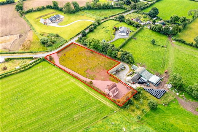Ballinrig, Dangan, Summerhill, Co. Meath