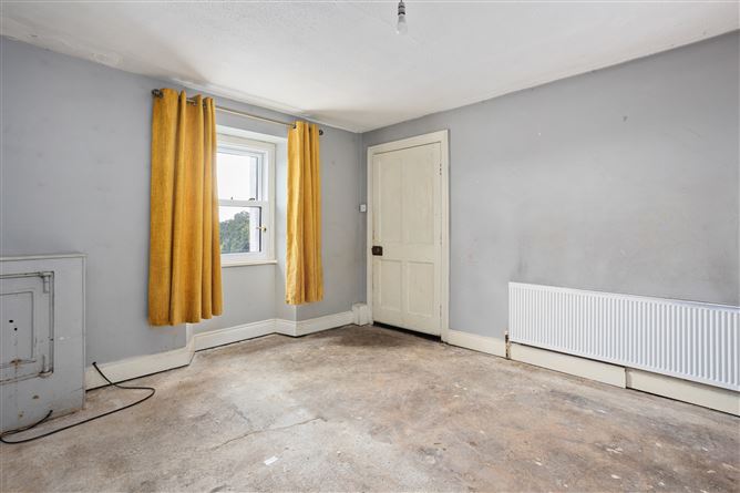 Ballinrig, Dangan, Summerhill, Co. Meath