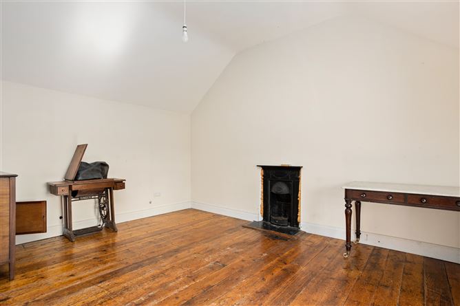 Ballinrig, Dangan, Summerhill, Co. Meath