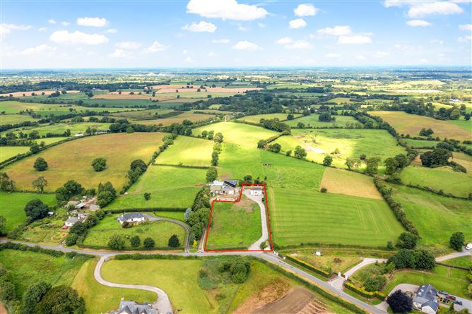 Ballinrig, Dangan, Summerhill, Co. Meath