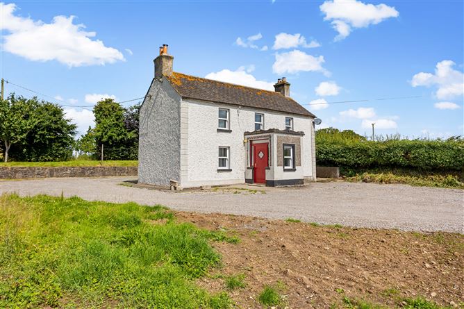 Ballinrig, Dangan, Summerhill, Co. Meath