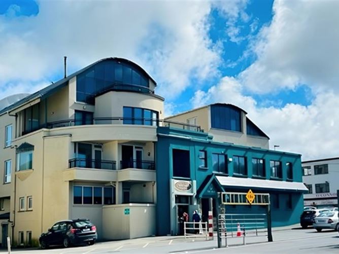 15 The Dell, Lahinch, Clare