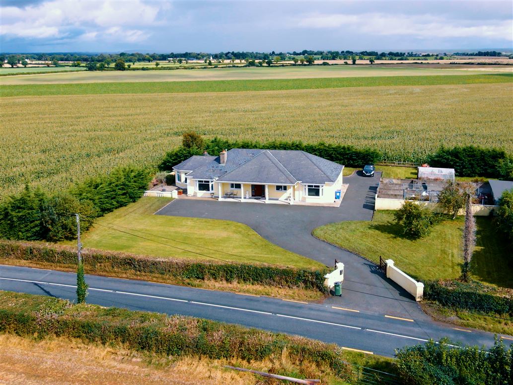 Castlemitchell South, Athy, County Kildare