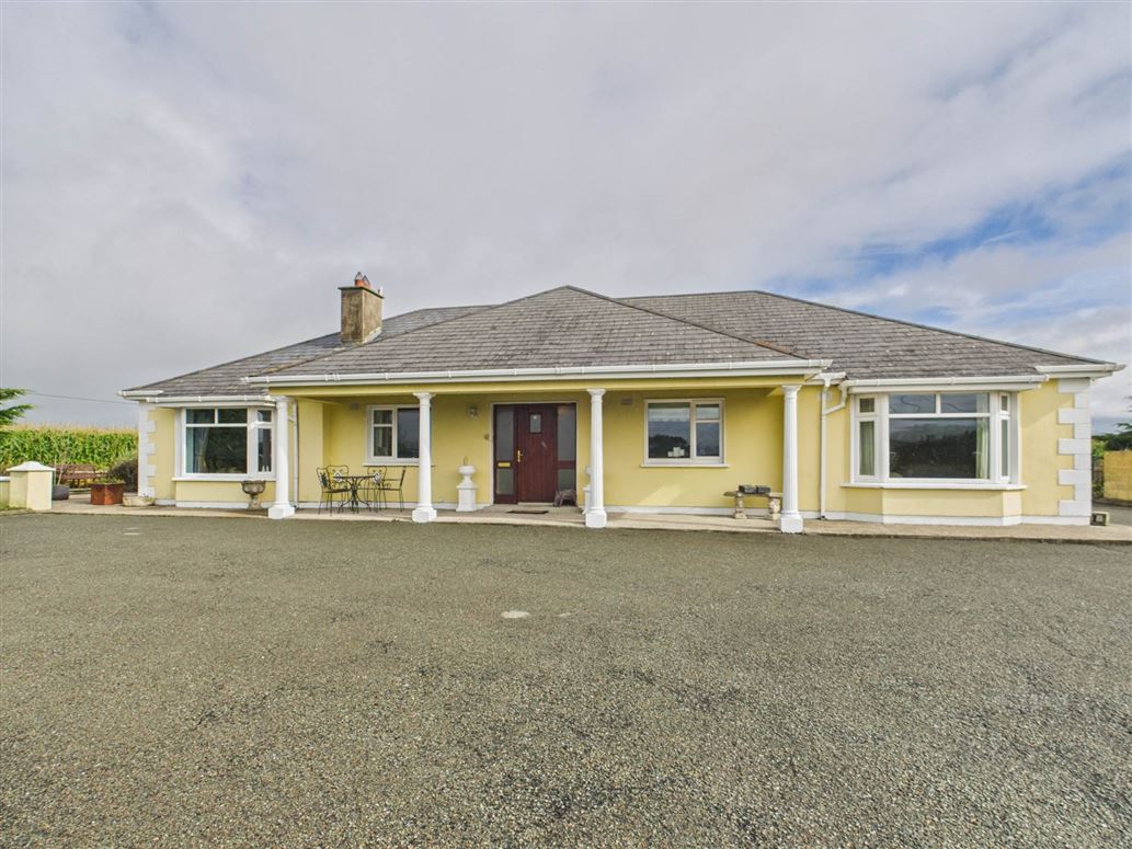 Castlemitchell South, Athy, County Kildare
