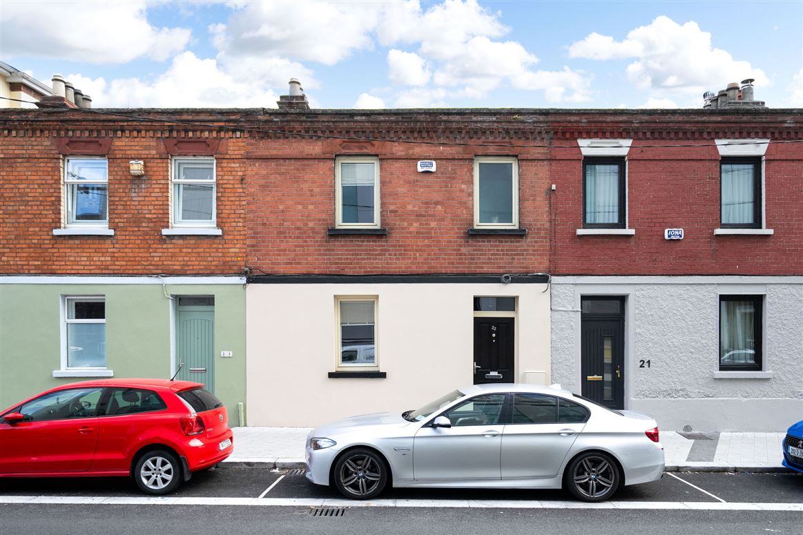 22 Barrow Street, Ringsend, Dublin 4