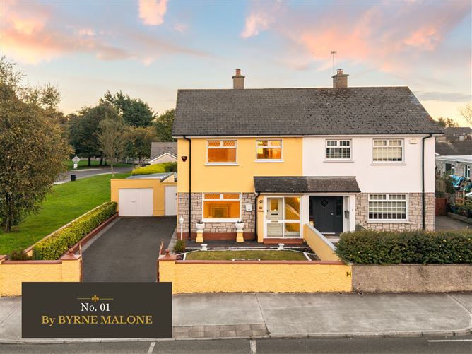 1 Ballymorris Road, Portarlington, Laois