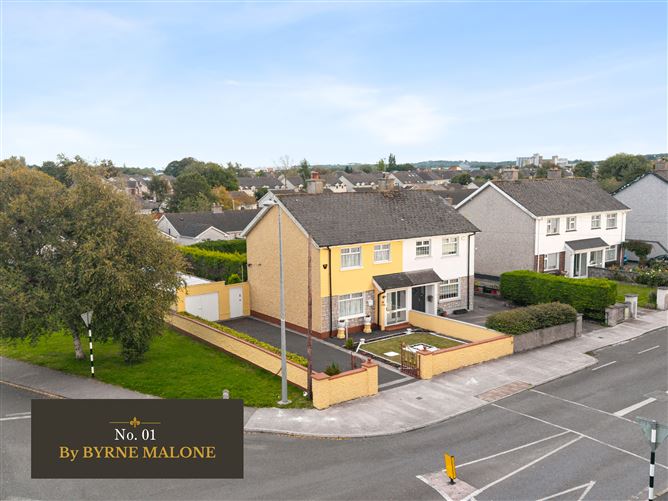 1 Ballymorris Road, Portarlington, Laois
