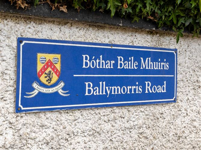 1 Ballymorris Road, Portarlington, Laois