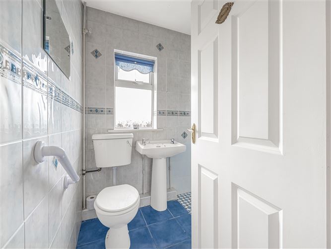 1 Ballymorris Road, Portarlington, Laois