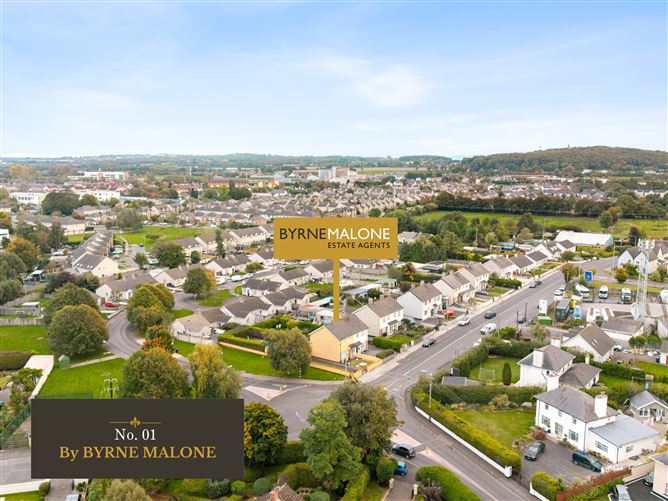 1 Ballymorris Road, Portarlington, Laois