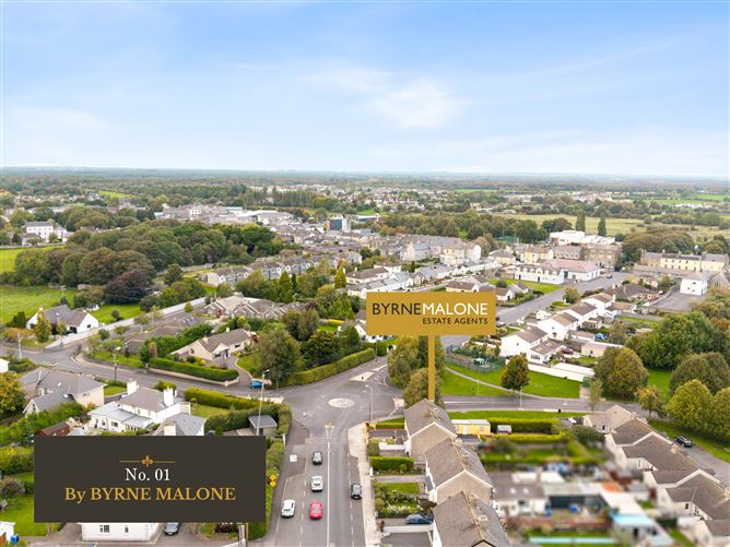 1 Ballymorris Road, Portarlington, Laois