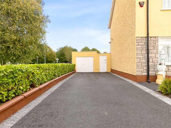 1 Ballymorris Road, Portarlington, Laois