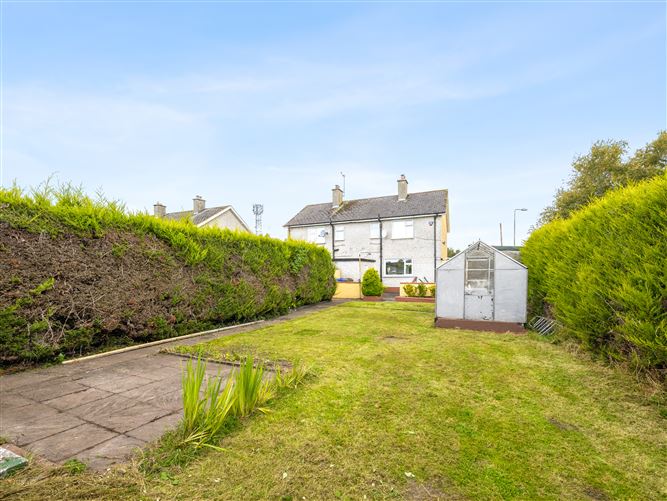 1 Ballymorris Road, Portarlington, Laois