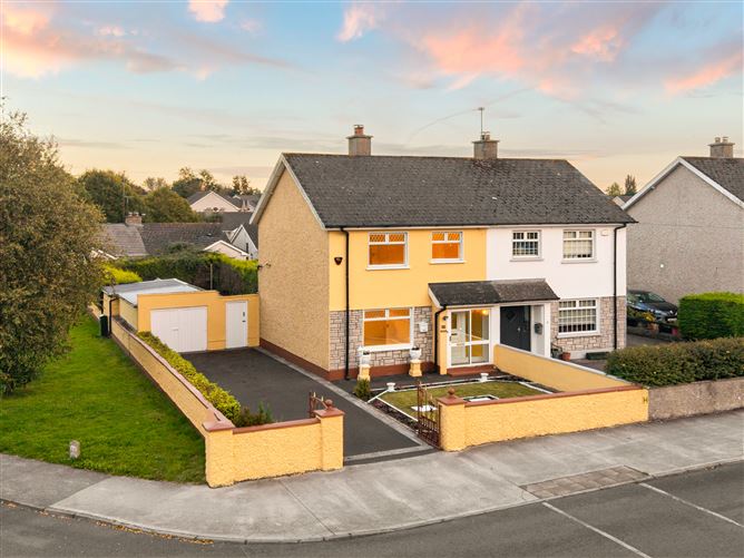 1 Ballymorris Road, Portarlington, Laois
