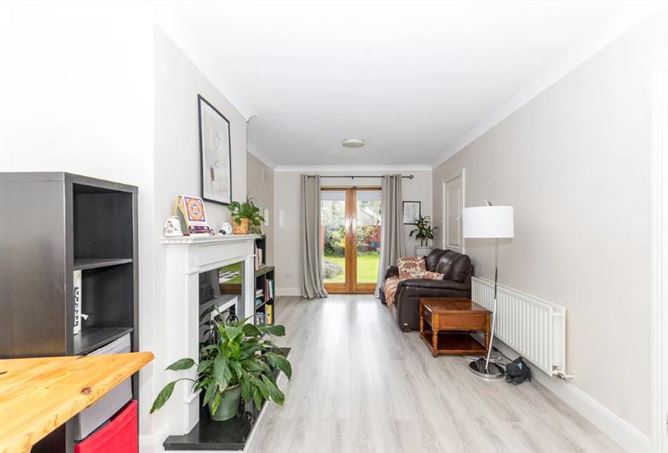 Ivy Court, Beaumont Woods, Beaumont, Dublin 9