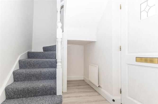Ivy Court, Beaumont Woods, Beaumont, Dublin 9