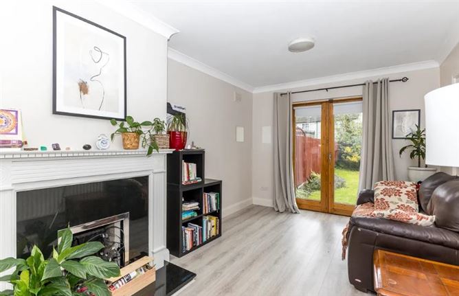 Ivy Court, Beaumont Woods, Beaumont, Dublin 9