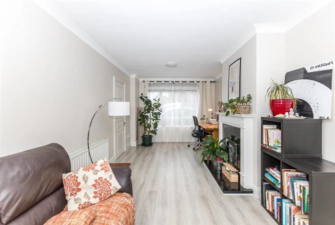 Ivy Court, Beaumont Woods, Beaumont, Dublin 9