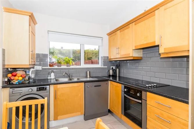 Ivy Court, Beaumont Woods, Beaumont, Dublin 9