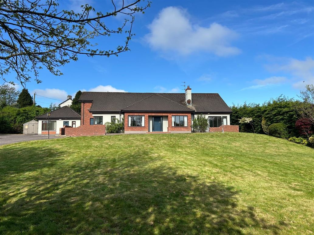 Ashgrove, O'Sheas Lane, Model Farm Road, Cork