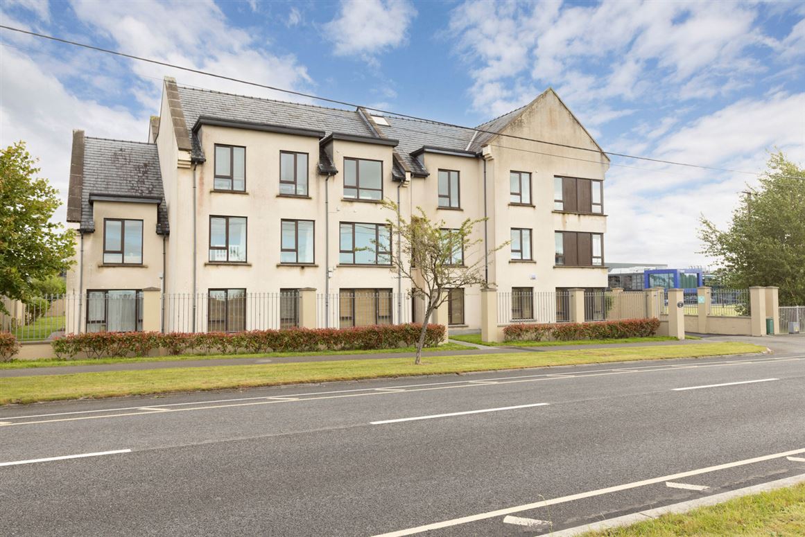 4 Petitswood View, Dublin Road, Mullingar, Westmeath