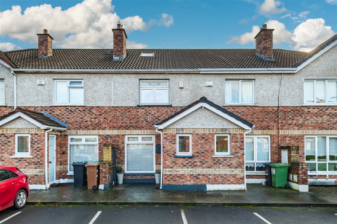 3 Linnetfields Drive Clonee Dublin 15, Clonee, Dublin 15