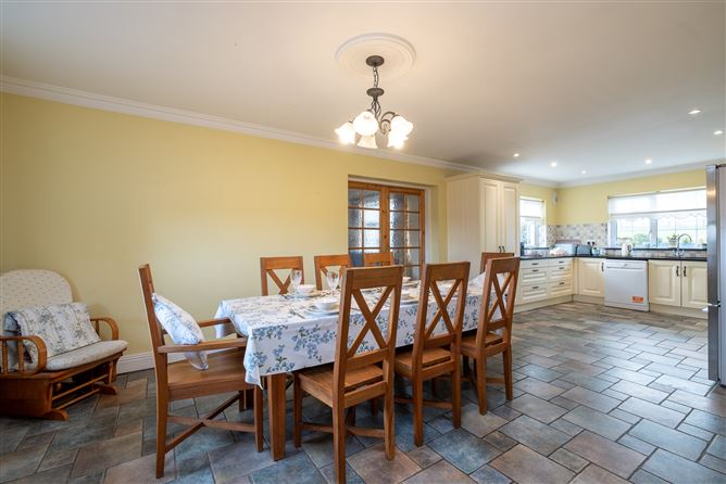 Davidstown, Barntown, Wexford