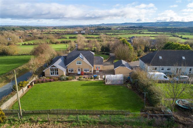 Davidstown, Barntown, Wexford