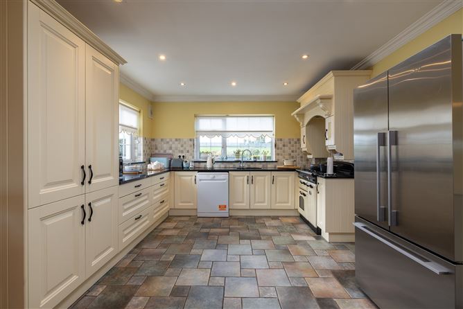 Davidstown, Barntown, Wexford