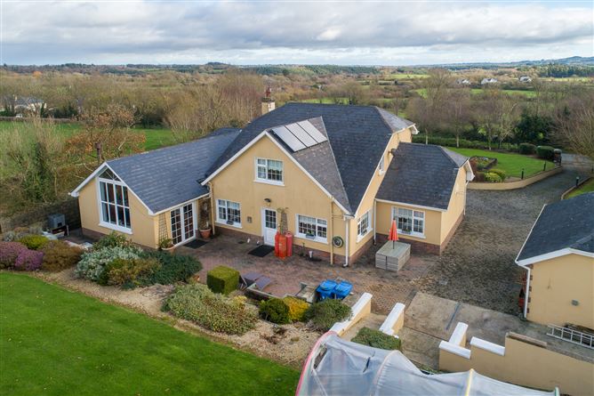 Davidstown, Barntown, Wexford