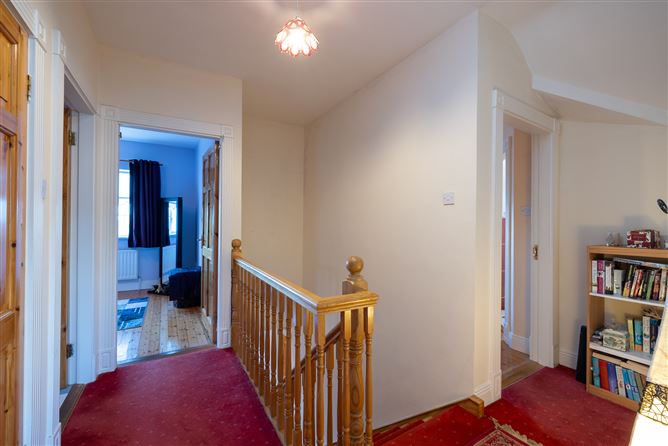 Davidstown, Barntown, Wexford