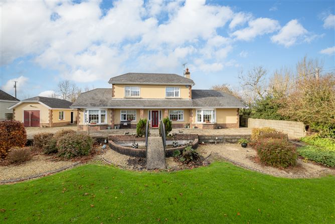 Davidstown, Barntown, Wexford