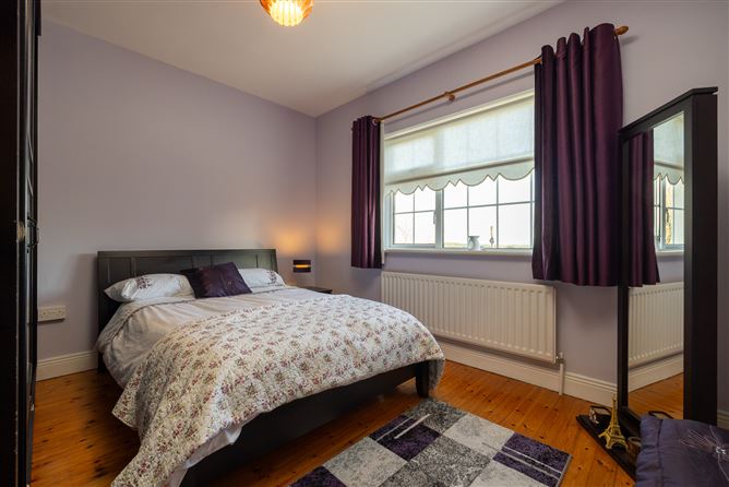 Davidstown, Barntown, Wexford