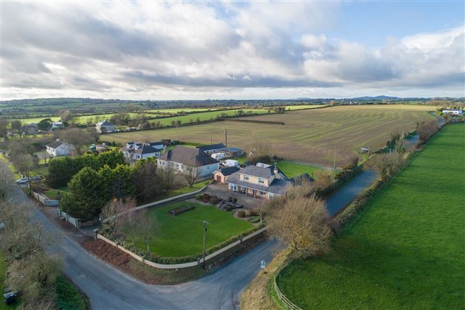 Davidstown, Barntown, Wexford