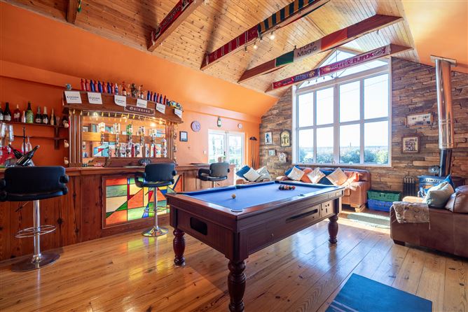 Davidstown, Barntown, Wexford