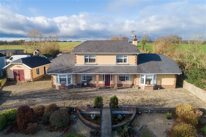 Davidstown, Barntown, Wexford