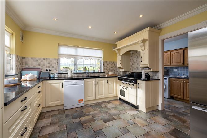 Davidstown, Barntown, Wexford