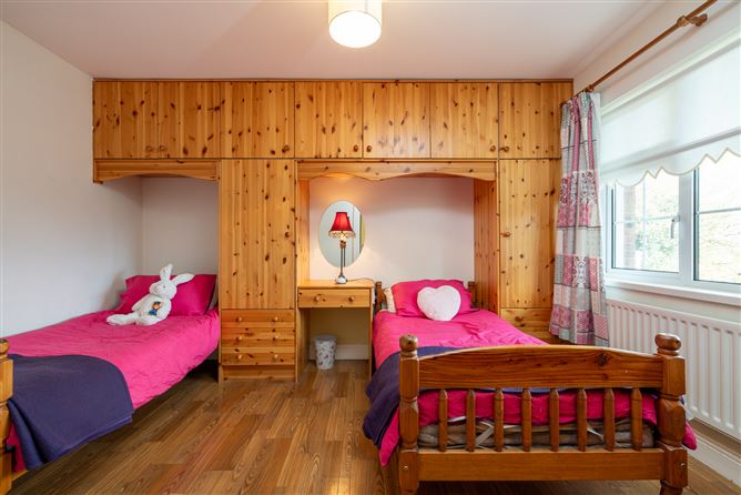 Davidstown, Barntown, Wexford