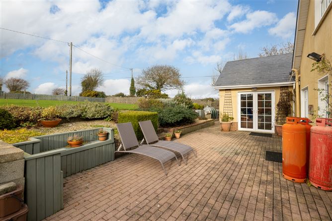 Davidstown, Barntown, Wexford