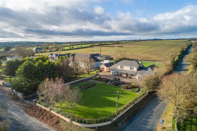 Davidstown, Barntown, Wexford