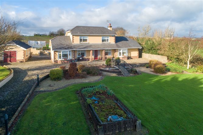 Davidstown, Barntown, Wexford