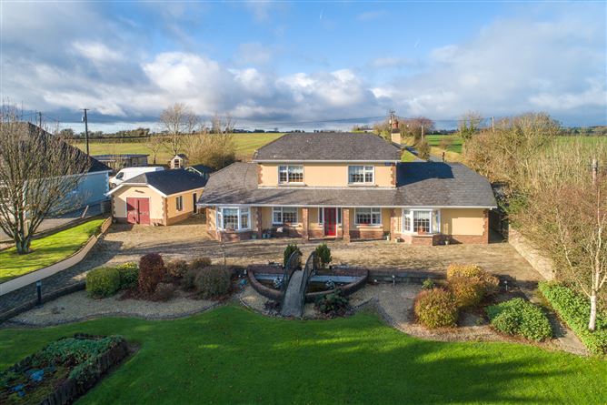 Davidstown, Barntown, Wexford