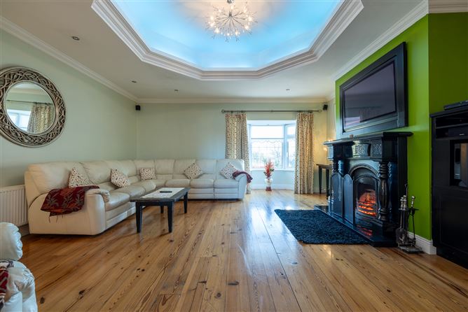 Davidstown, Barntown, Wexford