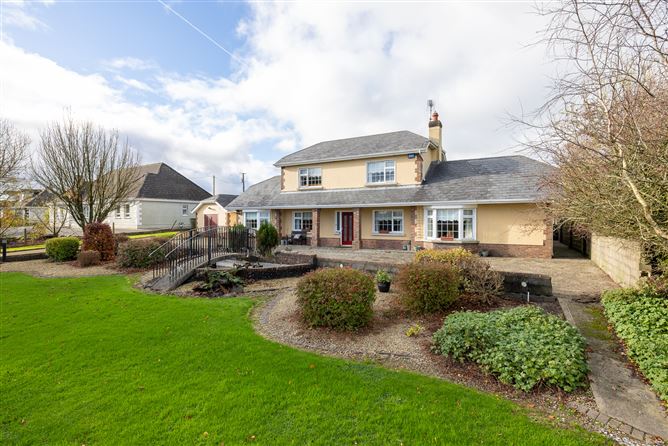 Davidstown, Barntown, Wexford