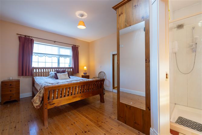 Davidstown, Barntown, Wexford