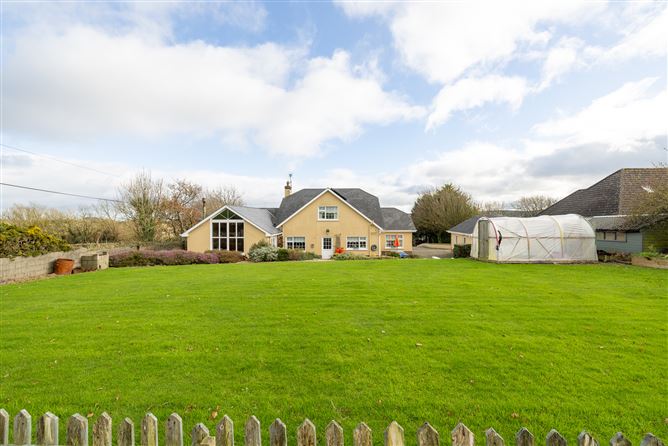 Davidstown, Barntown, Wexford