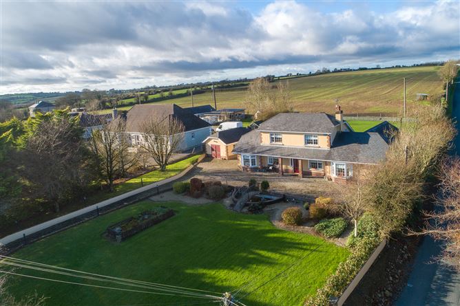 Davidstown, Barntown, Wexford