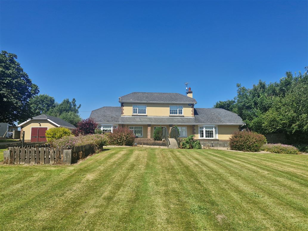 Davidstown, Barntown, Wexford