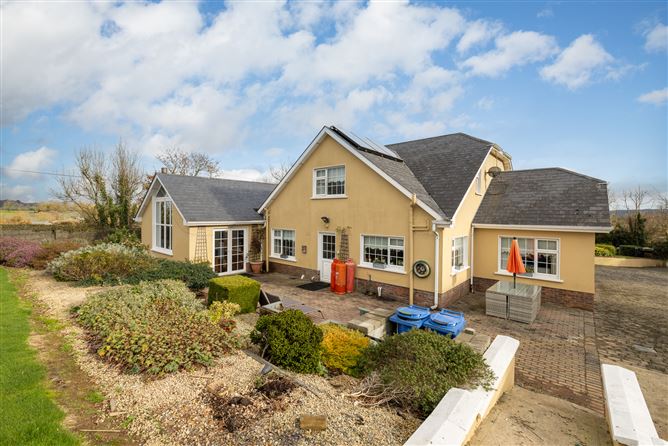 Davidstown, Barntown, Wexford